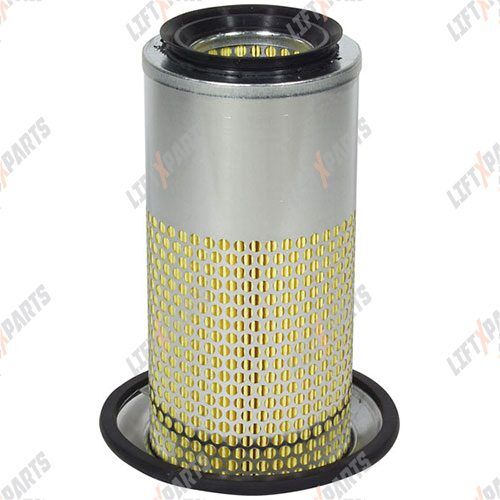 CLARK Forklift Air Filters – 1804169 | Lift Truck Supply CLARK Forklift Air Filters - 1804169