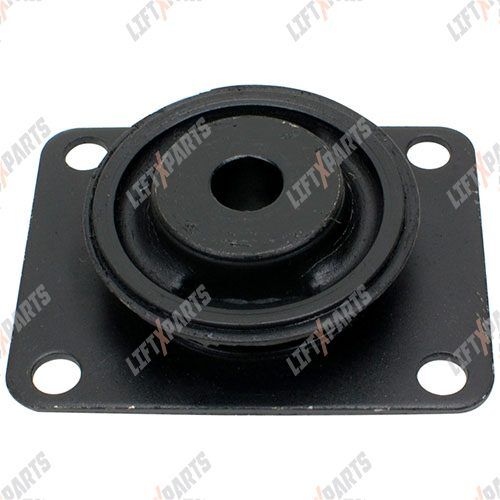 NISSAN Forklift Engine Motor Mount – 60620-04H01 | Lift Truck Supply NISSAN Forklift Engine Motor Mount - 60620-04H01