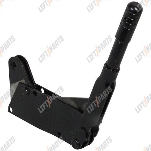 CLARK Forklift Emergency Brake Handle – 707419 | Lift Truck Supply CLARK Forklift Emergency Brake Handle - 707419
