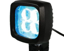 Forklift Blue Safety Light