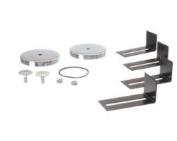 protective barrier Safe Bumper Forklift Protector - SY91883