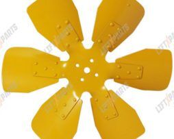 HYSTER Forklift FAN BLADE - 1375642