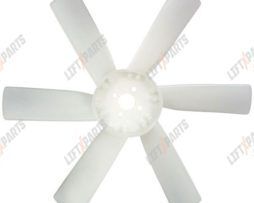 TOYOTA Forklift FAN BLADE - 16312-1011371