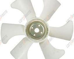 HYSTER Forklift FAN BLADE - 2029119