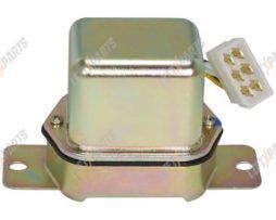 TCM Forklift Voltage Regulator - 25532-42001G