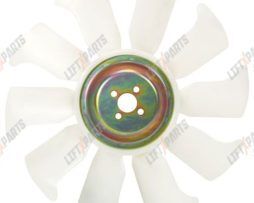 MITSUBISHI / CATERPILLAR Forklift FAN BLADE - 32A48-00300