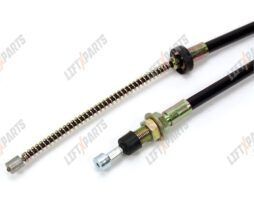 NISSAN Forklift Brake Cables - 36531-FC200