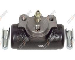 KOMATSU Forklift Brake Wheel Cylinder - 3EC-30-11120