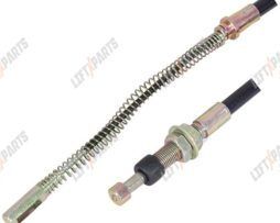 MITSUBISHI / CATERPILLAR Forklift Brake Cables - 91446-25800