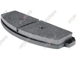 TCM Forklift Brake Shoes - C51M001507405