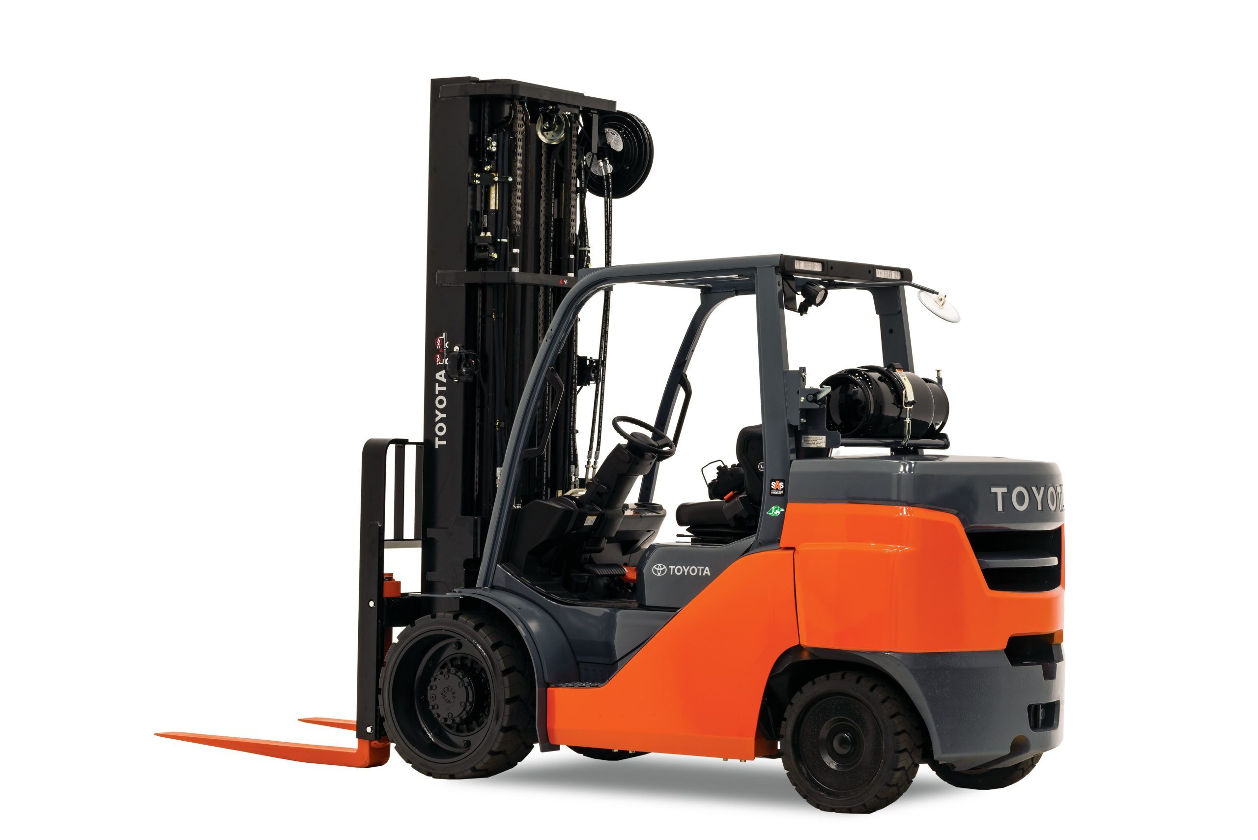 Toyota Large IC Cushion
