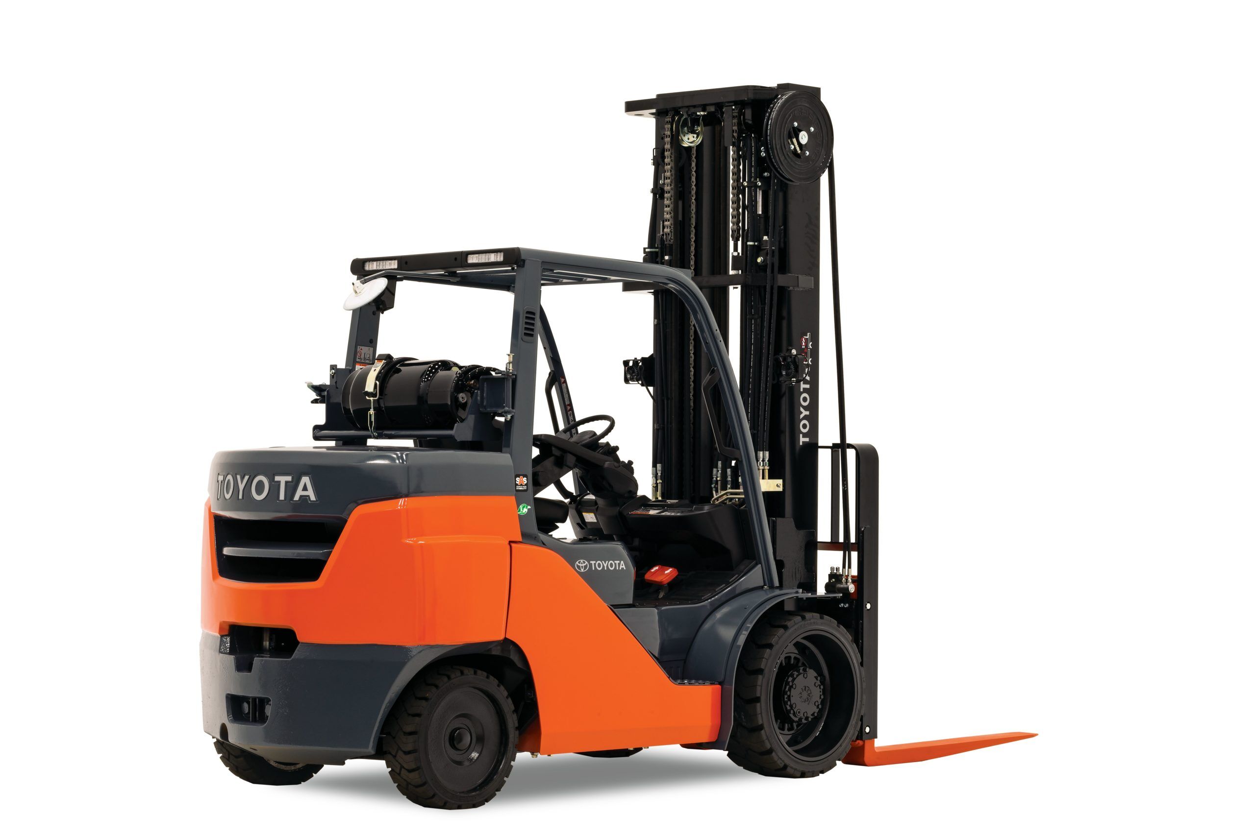 Toyota Large IC Cushion