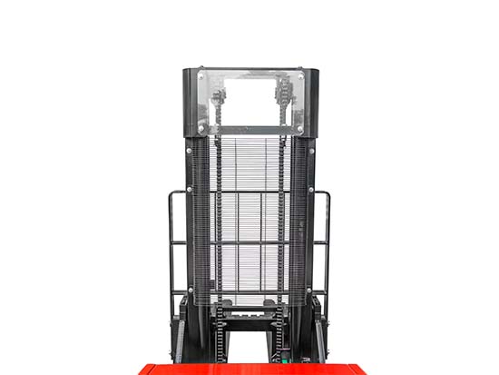 Hangcha Walkie Counterbalance Stacker