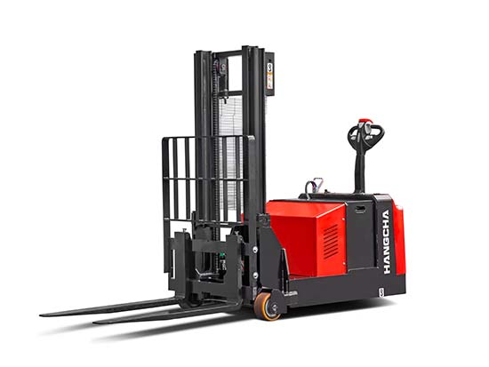 Hangcha Walkie Counterbalance Stacker
