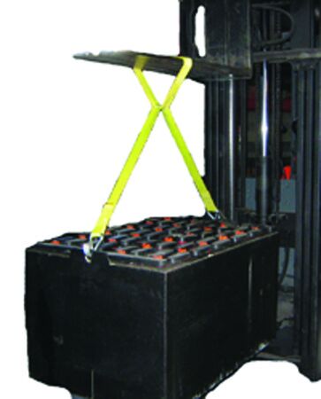 Battery Lifting Sling