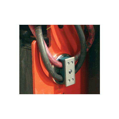 Battery Cable Magnet
