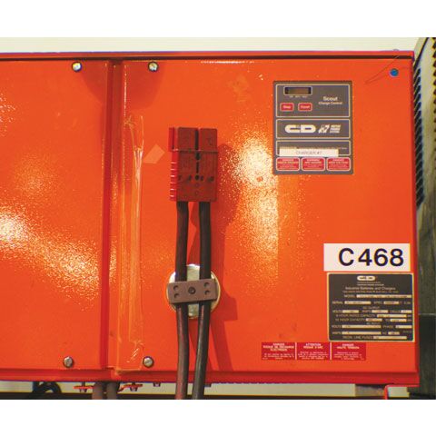Battery Cable Magnet