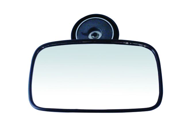 Forklift Side Mirror