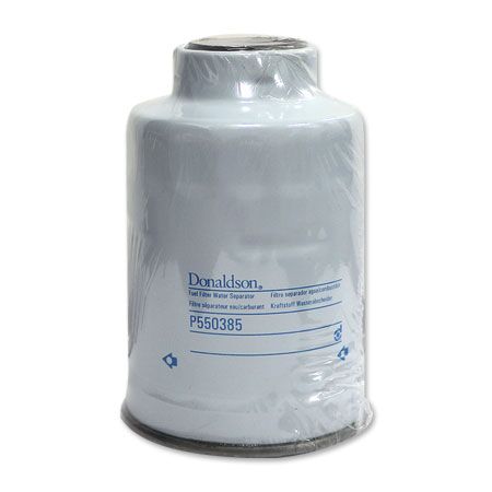 Toyota Forklift Diesel Fuel Filter