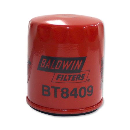 Toyota Forklift Diesel Oil Filter