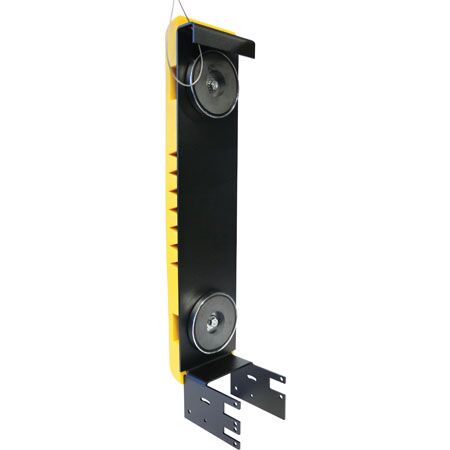 Bracket for Forklift Camera