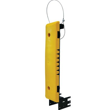 Bracket for Forklift Camera