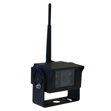 Forklift Camera