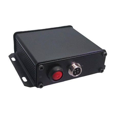 Battery for Forklift Camera