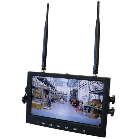 Monitor for Forklift Camera