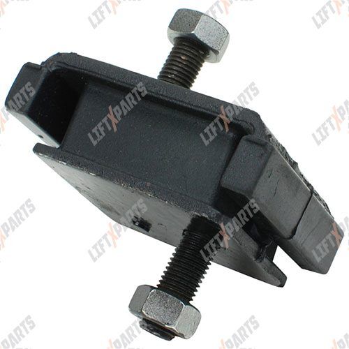 TOYOTA Forklift Engine Motor Mount - 12361-2334171