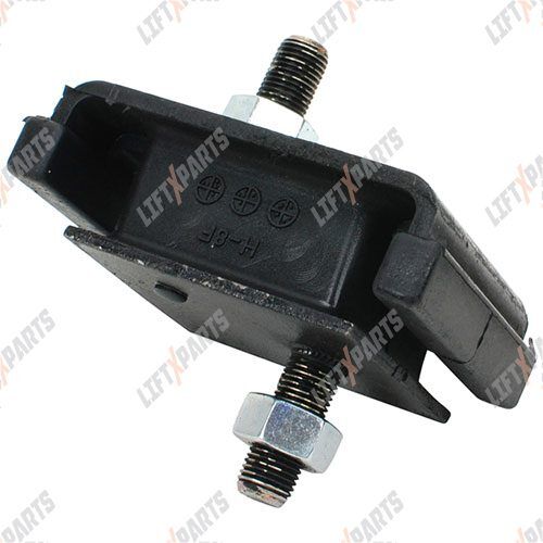 TOYOTA Forklift Engine Motor Mount - 12361-2660171