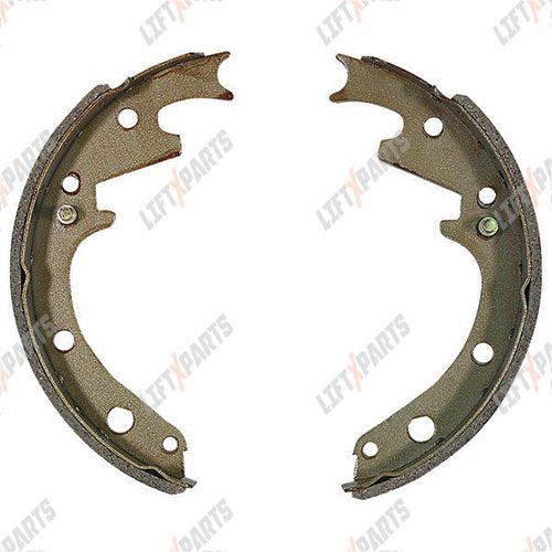 HYSTER Forklift Brake Shoes - 1332769