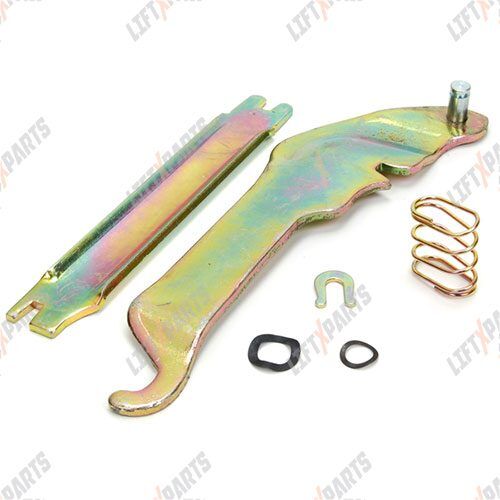 HYSTER Forklift Brake Shoes - 1375048