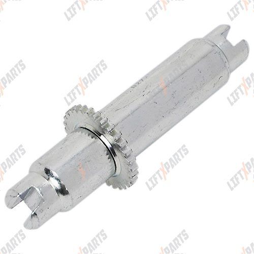 HYSTER Forklift Brake Shoes - 1600492