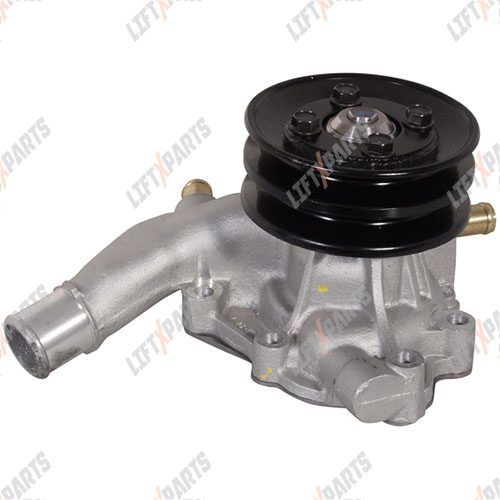 TOYOTA Forklift Water Pump - 16100-7710071