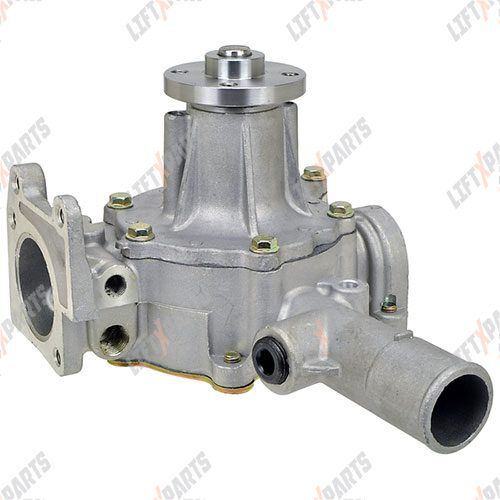 TOYOTA Forklift Water Pump - 16100-7820371