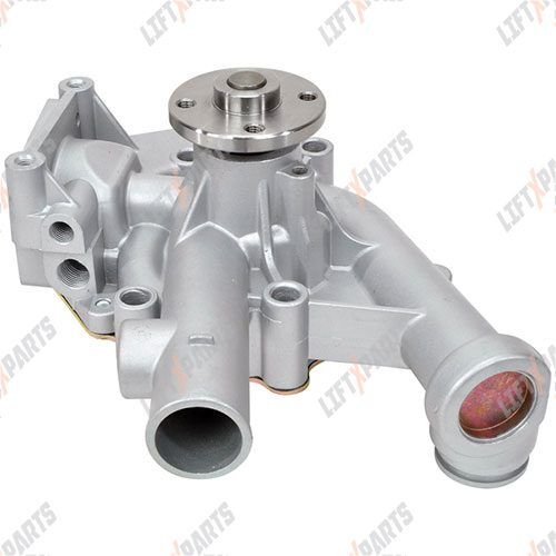 TOYOTA Forklift Water Pump - 16100-7830071