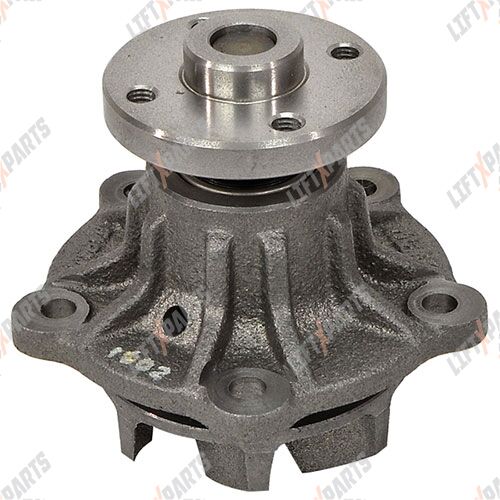 TOYOTA Forklift Water Pump - 16120-2304071