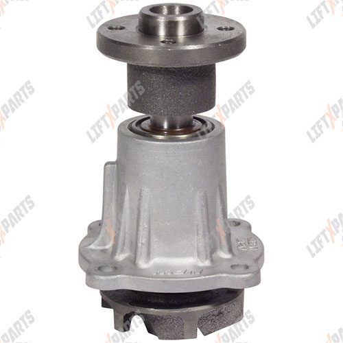 NISSAN Forklift Water Pump - 16120-7800471