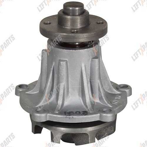 TOYOTA Forklift Water Pump - 16120-7805271