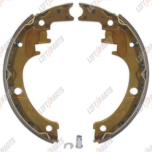 HYSTER Forklift Brake Shoes - 2026303
