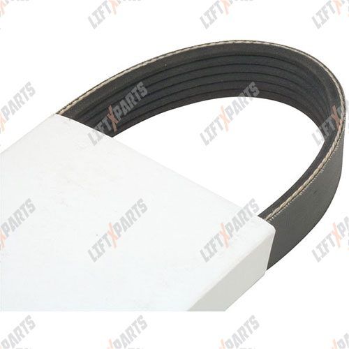 HYSTER Forklift FAN BELT (SERPENTINE) - 2088870
