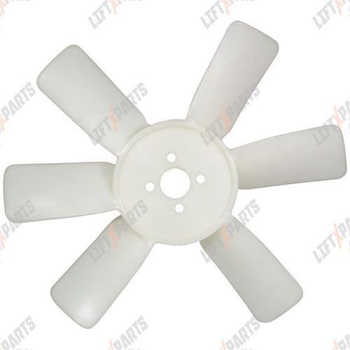 NISSAN Forklift FAN BLADE - 21060-L6200