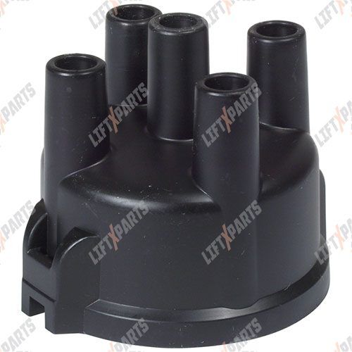 NISSAN Forklift Distributor Caps - 22162-05M02