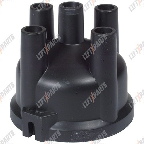 NISSAN Forklift Distributor Caps - 22162-R9007