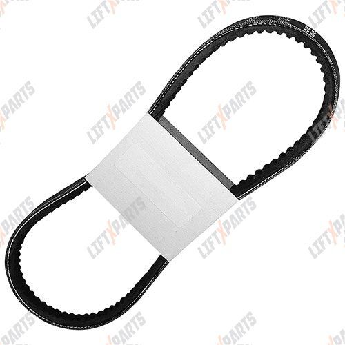 CLARK Forklift FAN BELT - 2802524