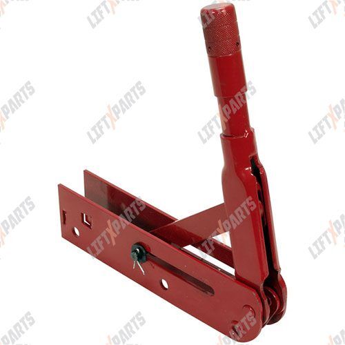 CLARK Forklift Emergency Brake Handle - 316693