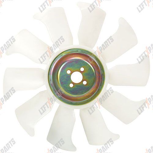 MITSUBISHI / CATERPILLAR Forklift FAN BLADE - 32A48-00300