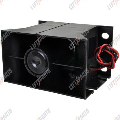 PRECO Back-Up Alarm - 380C