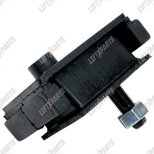 TOYOTA Forklift Engine Motor Mount - 41261-3051071